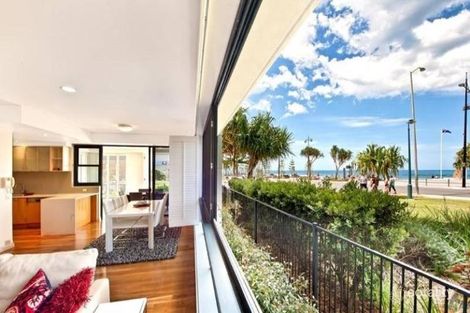Property photo of 1/6 Trickett Street Surfers Paradise QLD 4217