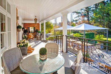 Property photo of 102 Burradoo Road Burradoo NSW 2576