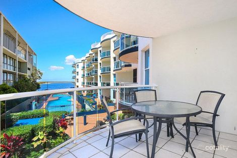 11/38 Maloja Ave, Caloundra, QLD 4551