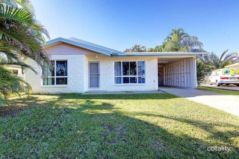 Property photo of 2 Calypso Court Burdell QLD 4818