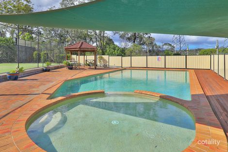 Property photo of 10/10 Adrian Place Wishart QLD 4122