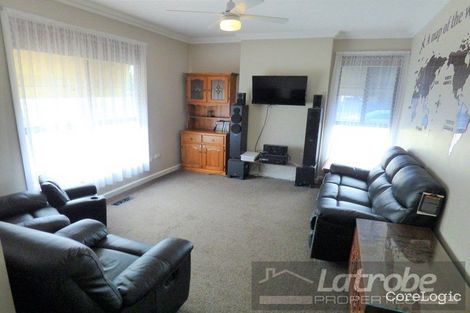 Property photo of 51 Truscott Road Moe VIC 3825