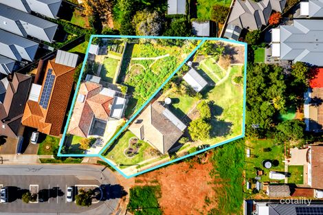 Property photo of 20 Trott Grove Oaklands Park SA 5046