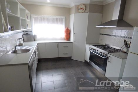 Property photo of 51 Truscott Road Moe VIC 3825