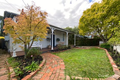 Property photo of 10 Butler Street Essendon VIC 3040