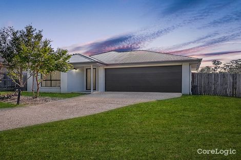 Property photo of 35 Benezet Drive Augustine Heights QLD 4300