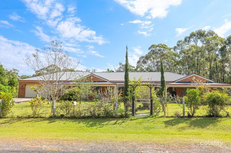245 Crisp Dr, Ashby Heights, NSW 2463