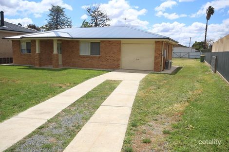 Property photo of 8 Scholz Street Walla Walla NSW 2659