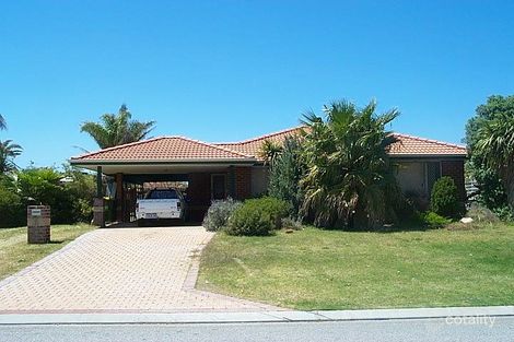 6 Bounty Ct, Port Kennedy, WA 6172