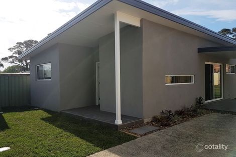 Property photo of 32A Wallaby Street Blackwall NSW 2256