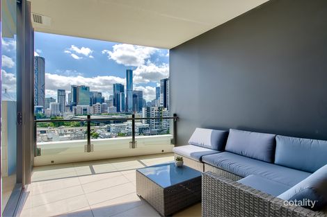 Property photo of 1306/23 Bouquet Street South Brisbane QLD 4101