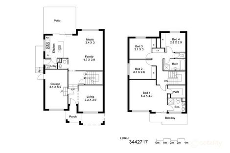 Property photo of 20A Tallowwood Court Dundas NSW 2117