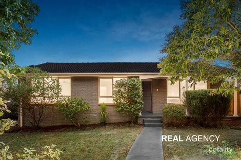 2 Seaforth Rd, Wantirna South, VIC 3152