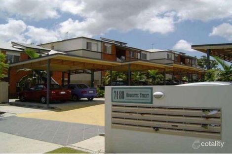 4/74-80 Hurdcotte St, Enoggera, QLD 4051