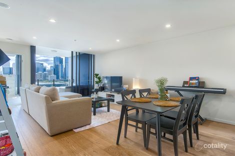 Property photo of 1306/23 Bouquet Street South Brisbane QLD 4101