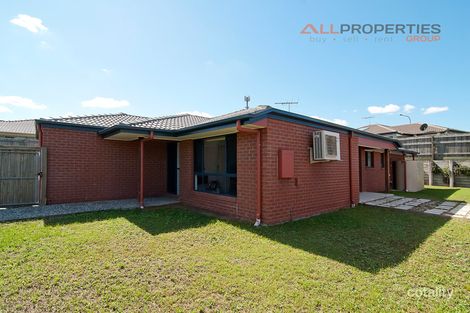Property photo of 1 Timberlake Court Berrinba QLD 4117