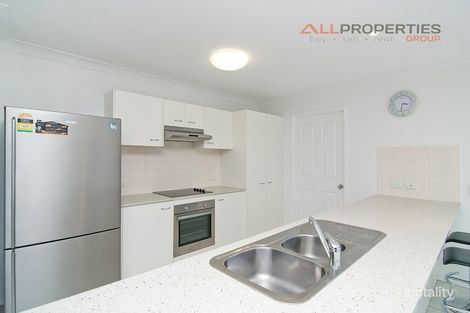 Property photo of 1 Timberlake Court Berrinba QLD 4117