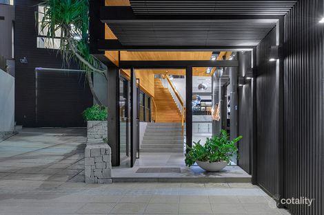Property photo of 10 Morgan Street Ascot QLD 4007