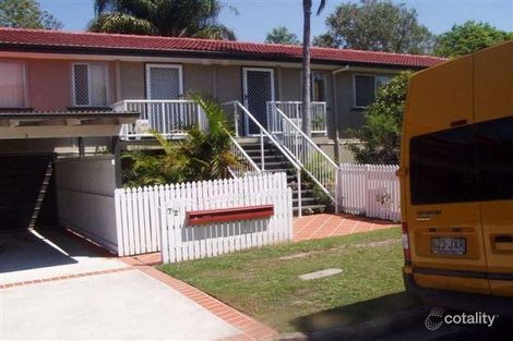 Property photo of 3/72 McFadden Street Wynnum QLD 4178
