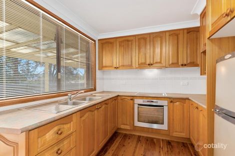 Property photo of 2 Shell Place Dapto NSW 2530