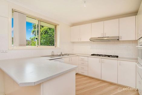 Property photo of 2/10 Cottesloe Avenue Lisarow NSW 2250