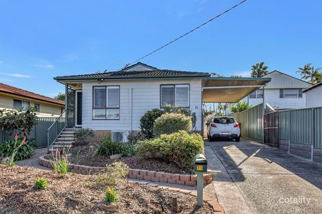 Property photo of 71 Dorrington Road Rathmines NSW 2283