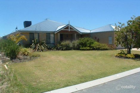 Property photo of 21 Maltara Loop Quinns Rocks WA 6030