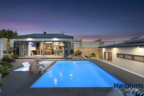 40 Barquentine Ave, Jindalee, WA 6036