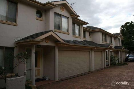 8/24-28 Brisbane Rd, Castle Hill, NSW 2154