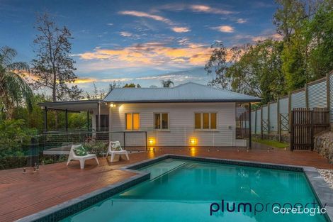 Property photo of 35 Barton Street Bardon QLD 4065