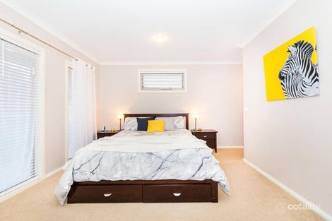 Property photo of 1/39 Melinga Crescent Chadstone VIC 3148