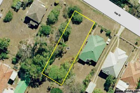 Property photo of 16 Hay Street Mitchelton QLD 4053