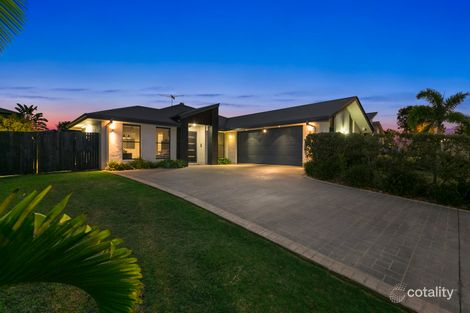 Property photo of 3 Brendan Way Victoria Point QLD 4165