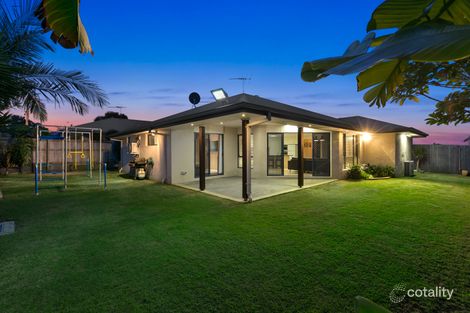 Property photo of 3 Brendan Way Victoria Point QLD 4165