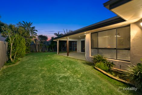 Property photo of 3 Brendan Way Victoria Point QLD 4165