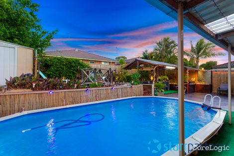 Property photo of 24 Thompson Crescent Glenwood NSW 2768