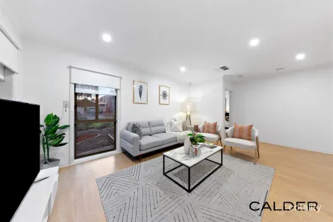 Property photo of 16 Newcombe Drive St Albans VIC 3021