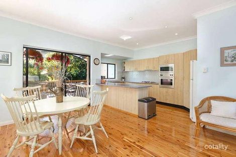 Property photo of 22 Marlow Avenue Denistone NSW 2114