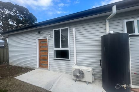 Property photo of 47 Captain Cook Drive Willmot NSW 2770