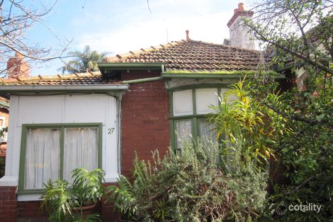 Property photo of 27 Denmark Street Kew VIC 3101
