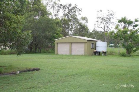 Property photo of 203 Showgrounds Road Oakhurst QLD 4650