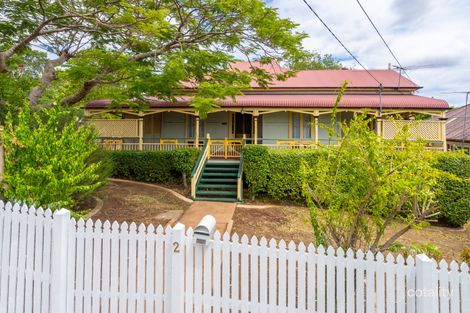 Property photo of 2 Roderick Street Ipswich QLD 4305