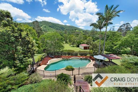 Property photo of 70 Mount O'Reilly Road Samford Valley QLD 4520