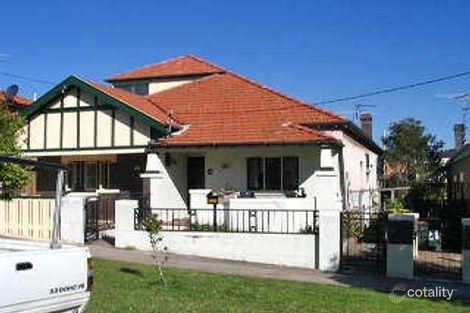 23 Helena St, Randwick, NSW 2031