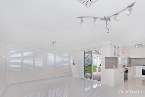 Property photo of 9 Aberdour Avenue Rouse Hill NSW 2155