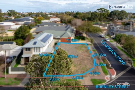 12 Burnley St, Henley Beach South, SA 5022
