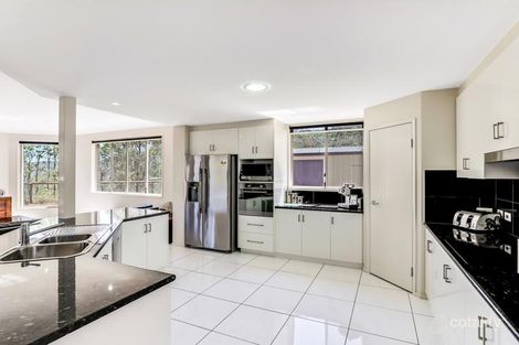 Property photo of 64 Scenic Drive Silver Ridge QLD 4352