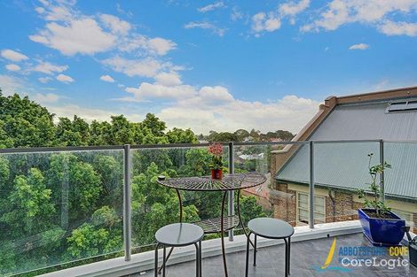 Property photo of 34/10-14 Terry Road Dulwich Hill NSW 2203