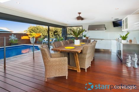 Property photo of 376 Caddens Road Claremont Meadows NSW 2747