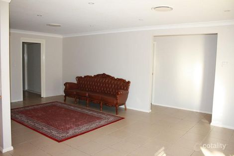 Property photo of 61 Goldmark Crescent Cranebrook NSW 2749